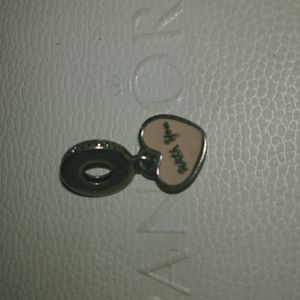 Pandora Charm